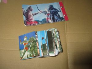 ウルトラマン80 カードの値段と価格推移は？｜31件の売買データから