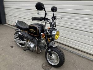 ホンダ ゴリラの値段と価格推移は？｜4727件の売買データからホンダ