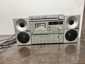 Technics コンポのYahoo!オークション(旧ヤフオク!)の相場・価格を見る
