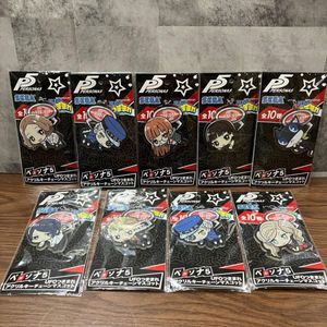 ペルソナ5 高巻の値段と価格推移は？｜7件の売買データからペルソナ5