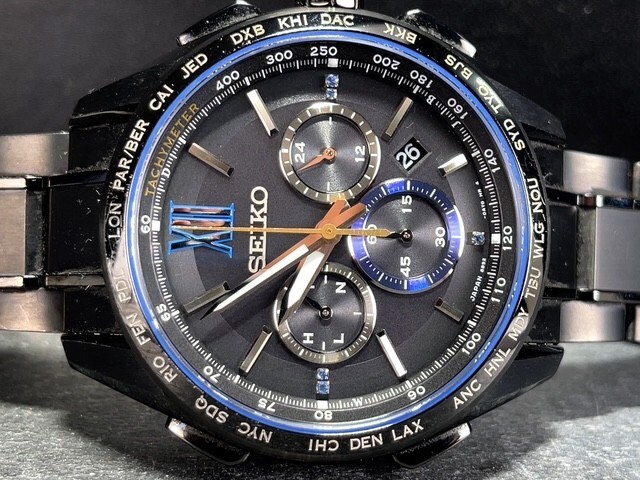 ブライツ SEIKOの値段と価格推移は？｜172件の売買データからブライツ