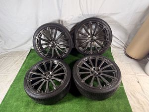 TRD ホイールの値段と価格推移は？｜127件の売買データからTRD 