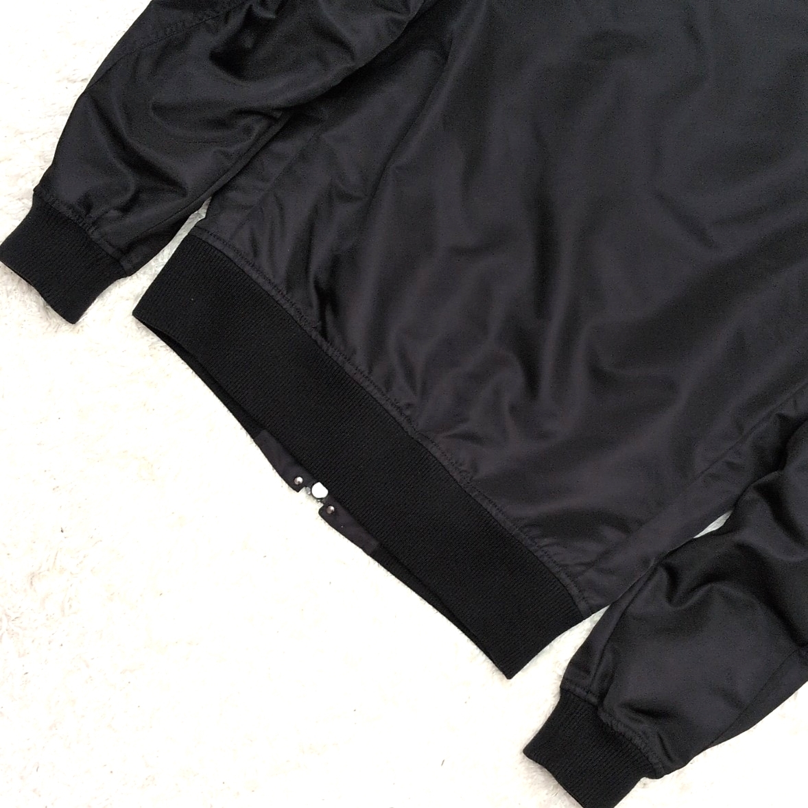 極美品 L】ヴァレンティノ VALENTINO ロックスタッズ ボンバー