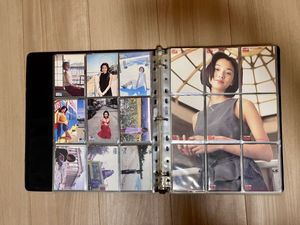 本上まなみ カードの値段と価格推移は？｜39件の売買データから本上 