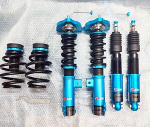 UZZ40 レクサスフルタップ車高調IDEAL イデアル 在庫あり UZZ40 レクサスフルタップ車高調IDEAL イデアル 【公式通販】
