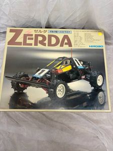 ラジコン 当時のYahoo!オークション(旧ヤフオク!)の相場・価格を見る