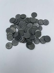 1銭錫貨の値段と価格推移は？｜2件の売買データから1銭錫貨の価値が