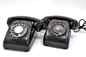 黒電話 600-Aの値段と価格推移は？｜31件の売買データから黒電話 600-A
