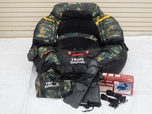 フローター ダイワのYahoo!オークション(旧ヤフオク!)の相場  