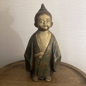 無我童子の値段と価格推移は？｜2件の売買データから無我童子の価値が