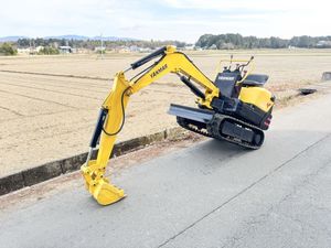 ユンボ 08のYahoo!オークション(旧ヤフオク!)の相場・価格を見る
