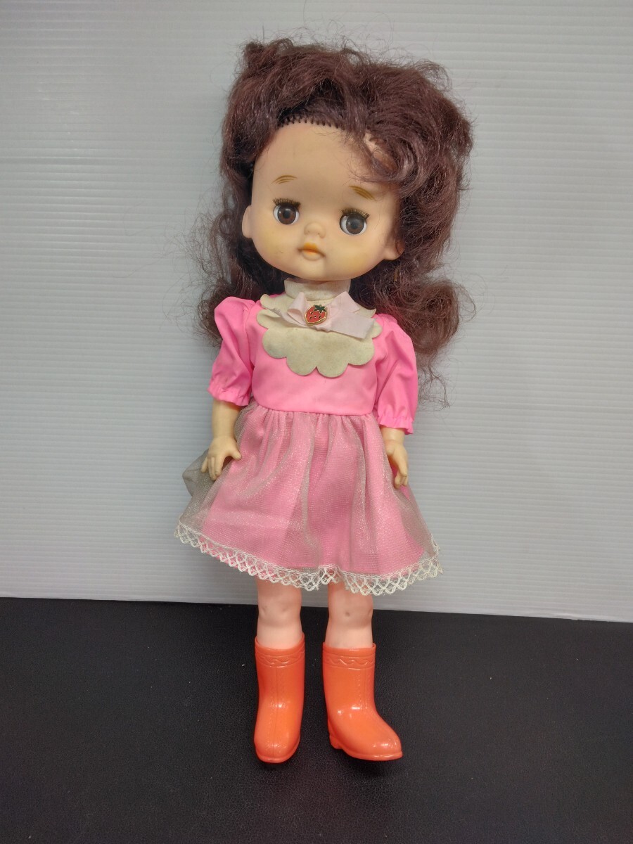 歩行人形 マーガレットちゃんの値段と価格推移は？｜2件の売買データ
