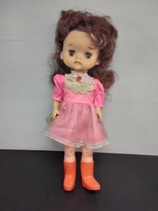 歩行人形 マーガレットちゃんの値段と価格推移は？｜3件の売買データ