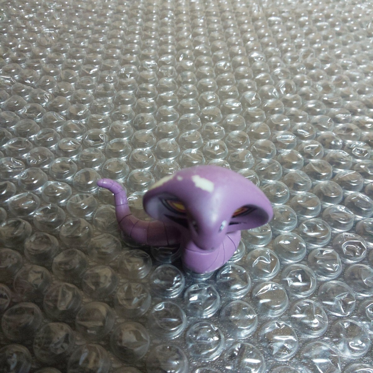 モンコレ アーボ アーボック ドガース マタドガス(ポケットモンスター