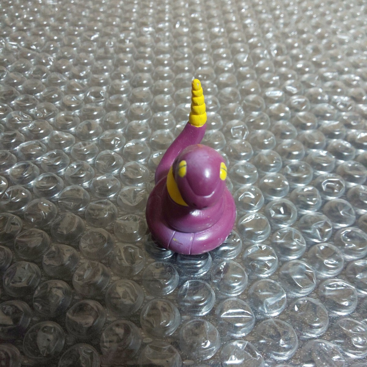 モンコレ アーボ アーボック ドガース マタドガス(ポケットモンスター モンコレ アーボ アーボック ドガース マタドガス(ポケットモンスター