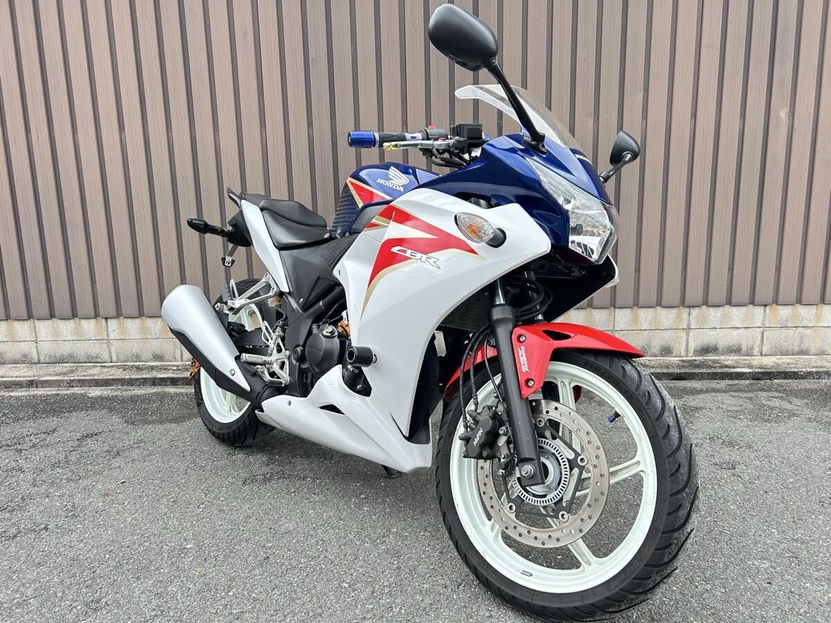 高騰中　バリオス2 カスタム車 投稿詳細｜MOTOCLE