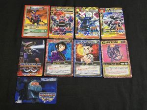ゾイドカードコロシアムの値段と価格推移は？｜3件の売買データから