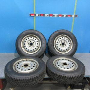 テリオスキッド ホイールのYahoo!オークション(旧ヤフオク!)の相場
