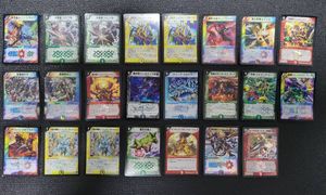デュエルマスターズ まとめ売りのYahoo!オークション(旧ヤフオク!)の