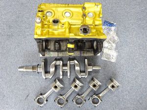 シリンダーブロックの値段と価格推移は？｜124件の売買データから