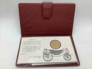 皇太子殿下御成婚記念奉祝メダルセット　認定証付き　純銀100g Yahoo!オークション - 「皇太子殿下御成婚記念+メダル」の落札相場