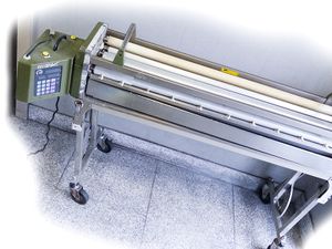 極東 糊付け機の値段と価格推移は？｜44件の売買データから極東 糊付け