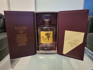 響 空瓶のYahoo!オークション(旧ヤフオク!)の相場・価格を見る｜Yahoo