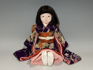 市松人形のYahoo!オークション(旧ヤフオク!)の相場・価格を見る｜Yahoo