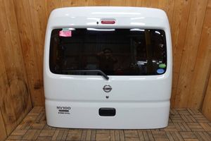 クリッパー バックドアのYahoo!オークション(旧ヤフオク!)の相場・価格