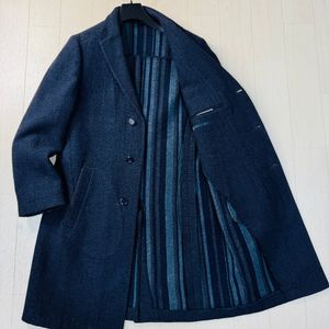 etro エトロ コートの値段と価格推移は？｜8件の売買データからetro