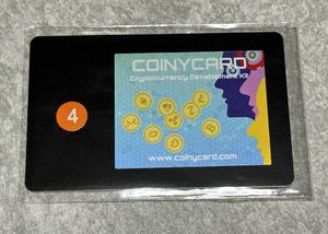 Panasonic TZ-HR400P 正規カード第二世代Coinyカード 取説 最新第4世代チップ搭載 正規Coinyカード 解約チューナーで設定なしで
