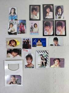 昭和 アイドル テレカの値段と価格推移は？｜11件の売買データから昭和