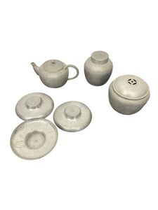 時代物 茶道具 在銘 建水 錫 ？唐物 古玩 古美術 錫 建水のYahoo!オークション(旧ヤフオク!)の相場・価格を見る｜Yahoo