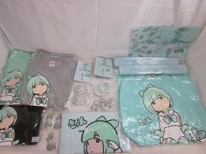 夢眠ねむ Tシャツの値段と価格推移は？｜2件の売買データから夢眠ねむ
