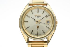SEIKO 3862-7001の値段と価格推移は？｜4件の売買データからSEIKO 3862 