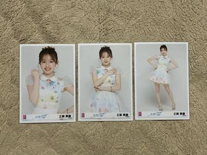 正鋳真優の値段と価格推移は？｜25件の売買データから正鋳真優の価値が