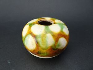 唐三彩の値段と価格推移は？｜103件の売買データから唐三彩の価値が