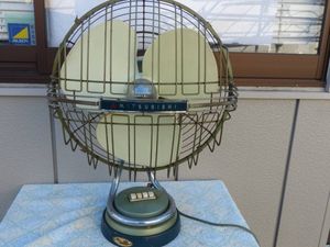 扇風機 三菱 レトロのYahoo!オークション(旧ヤフオク!)の相場・価格を