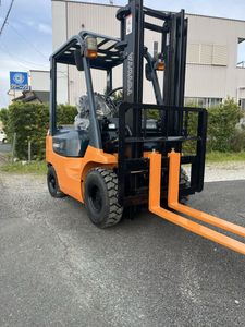 ★フォークリフト★トヨタ TOYOTA★7FGL15★現車確認・即納 2026年最新】Yahoo!オークション -トヨタフォークリフト(建設機械