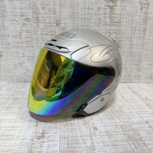 abcSHOEIショウエイJ-FORCE2JACK ジェイフォースⅡ J-FORCE2のYahoo!オークション(旧ヤフオク!)の相場・価格を見る｜Yahoo