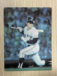 カルビー プロ野球カードの値段と価格推移は？｜5036件の売買データ