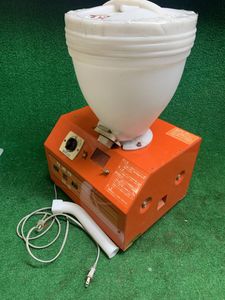 脱芒機のYahoo!オークション(旧ヤフオク!)の相場・価格を見る｜Yahoo