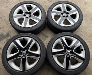 215/45R17 PCD100のYahoo!オークション(旧ヤフオク!)の相場・価格を