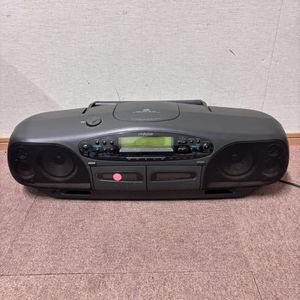 ビクターCDラジカセの値段と価格推移は？｜8件の売買データから