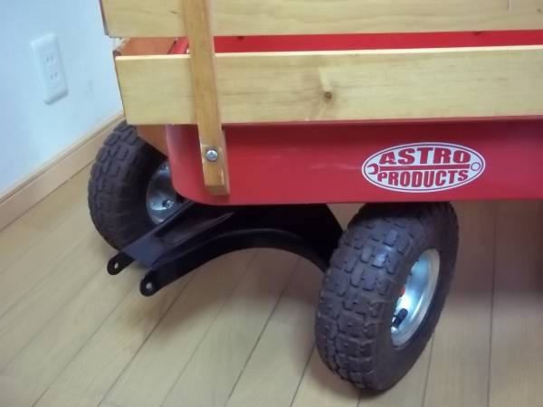 Astro Products アストロカート 木枠 検索 ラジオフライヤー その他 売買されたオークション情報 Yahooの商品情報をアーカイブ公開 オークファン Aucfan Com