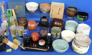 萩焼 香炉の値段と価格推移は？｜13件の売買データから萩焼 香炉の価値