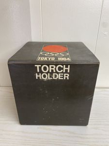 オリンピック トーチのYahoo!オークション(旧ヤフオク!)の相場・価格を