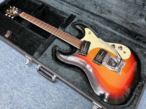 モズライト ハードケースの値段と価格推移は？｜36件の売買データから