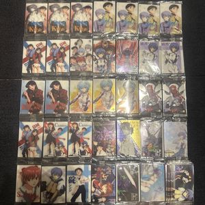 エヴァンゲリオン ウエハース 未開封のYahoo!オークション(旧ヤフオク