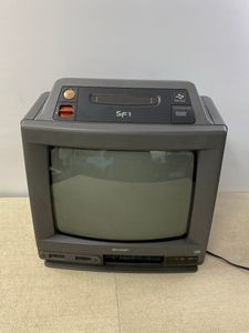 スーパーファミコン内蔵テレビの値段と価格推移は？｜12件の売買データ